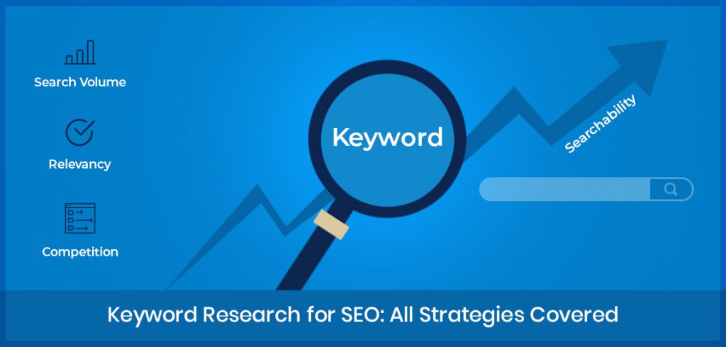 keyword research