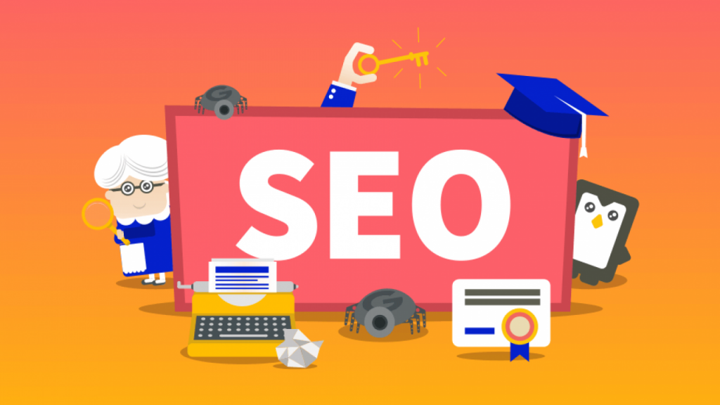 latest seo strategies 2020