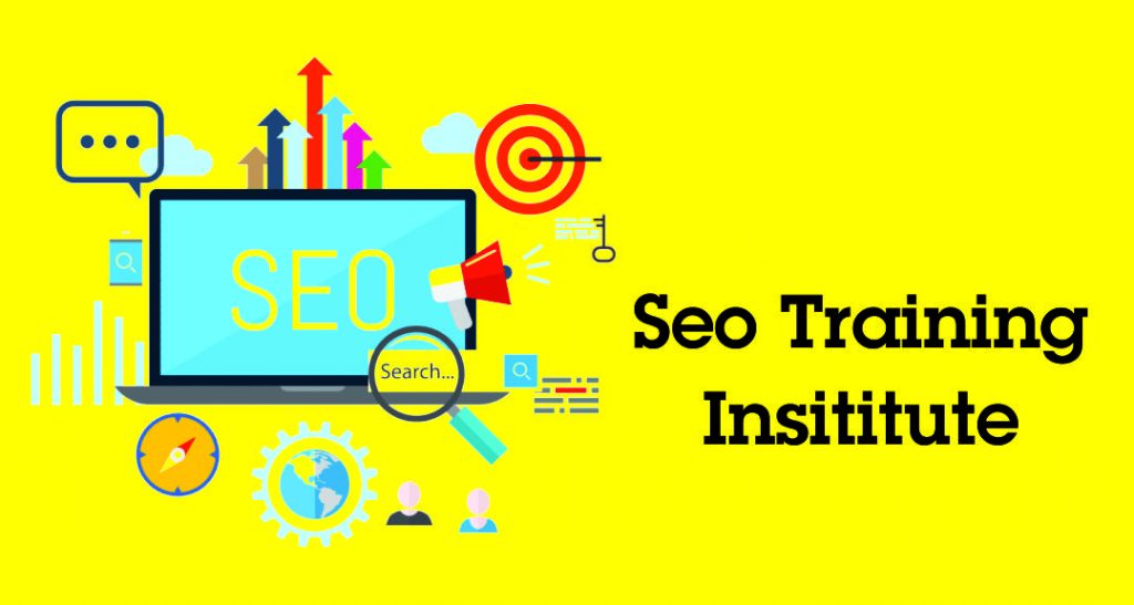 SEO Training