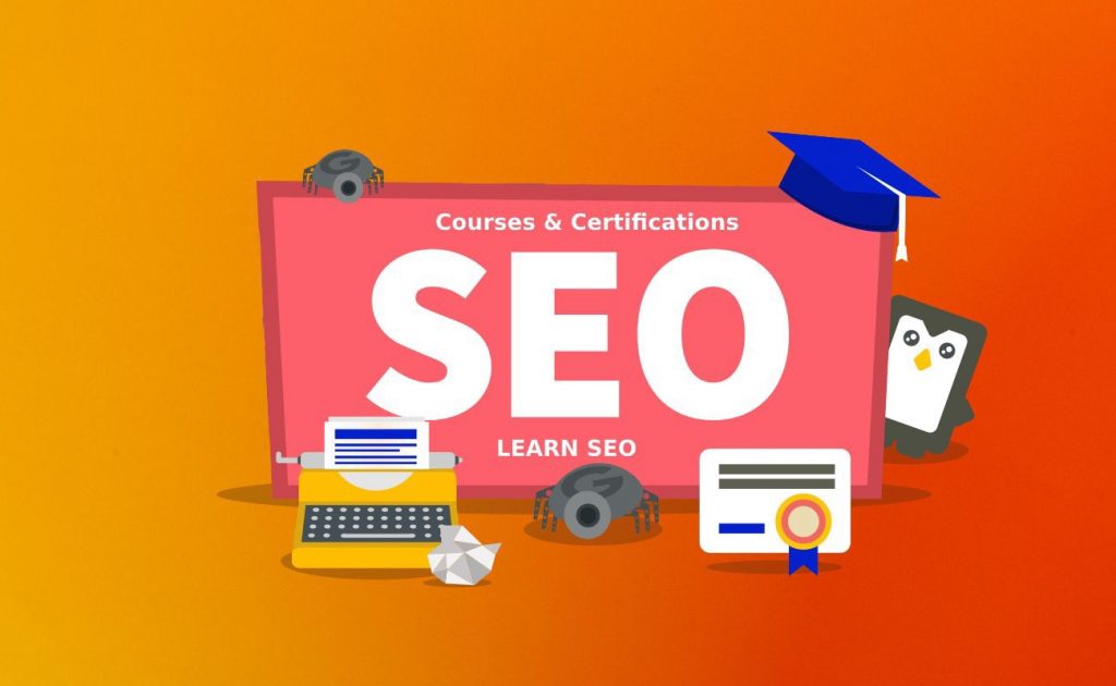 SEO Training