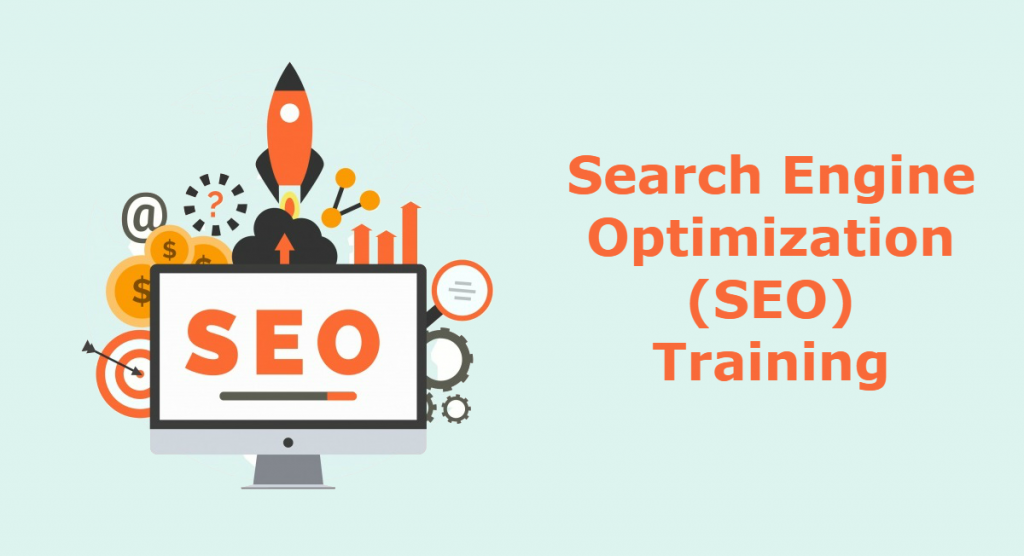 advance SEO Training