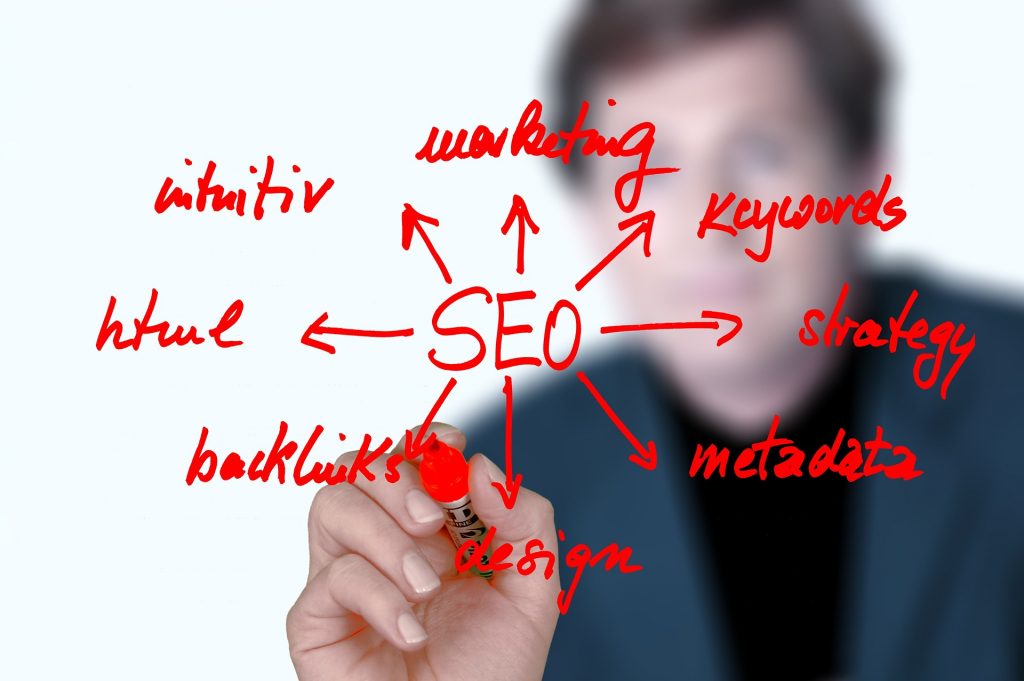 local seo training hong kong