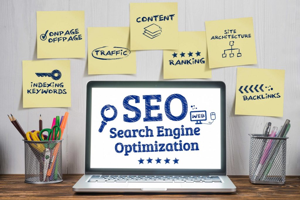 seo training hong kong