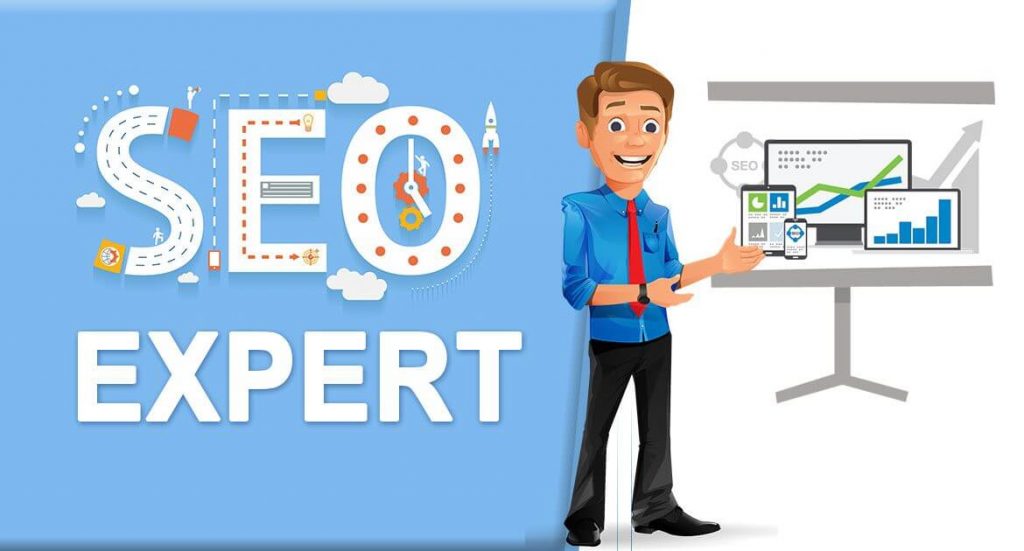 seo expert hong kong