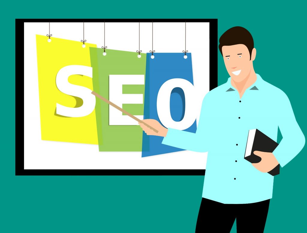 seo training hong kong