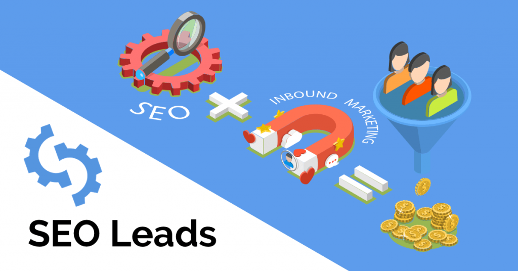 SEO Leads