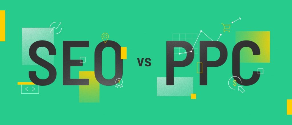 PPC or SEO