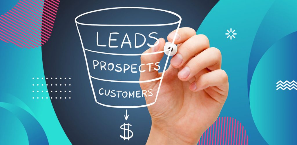 lead generation marketing