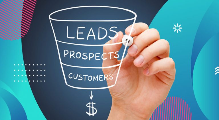 lead generation marketing