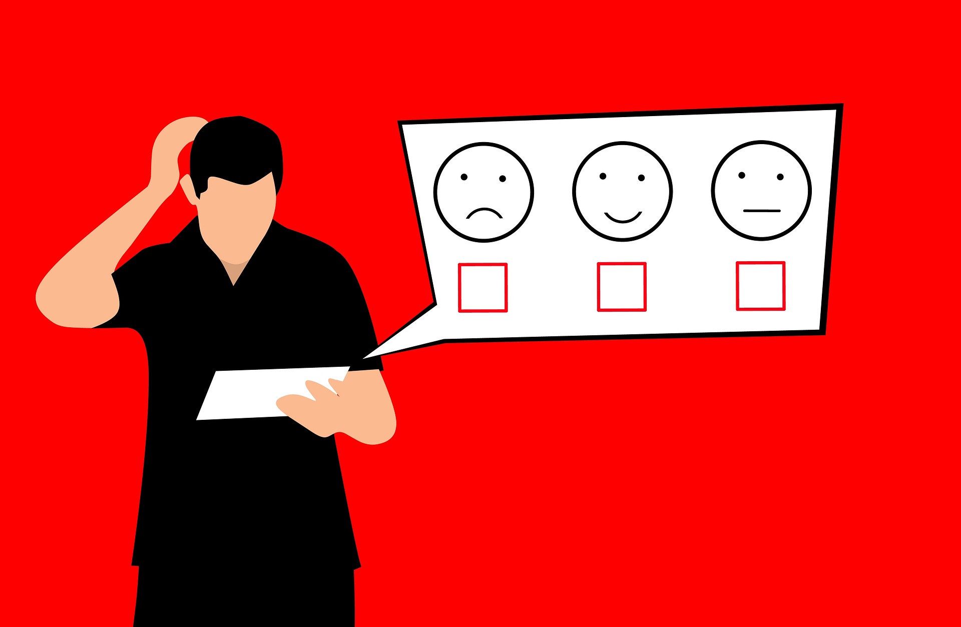 Why You Should Care About What Customers Say