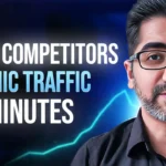 Tracking Competitor’s Organic Traffic and Ethically Stealing It