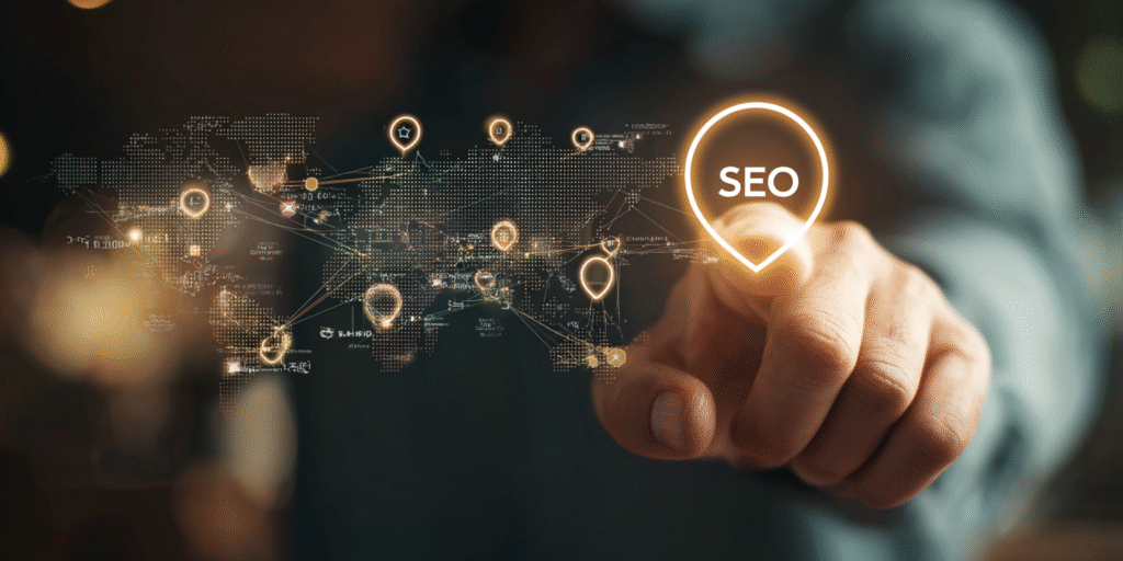 Why Firms Should Focus on GEO Along with SEO