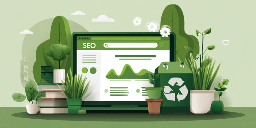 How to Audit Your Website for Eco-Friendly SEO  (2025 Guide)