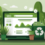 How to Audit Your Website for Eco-Friendly SEO  (2025 Guide)