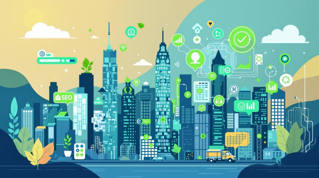 Sustainable SEO is the Future for Hong Kong Businesses