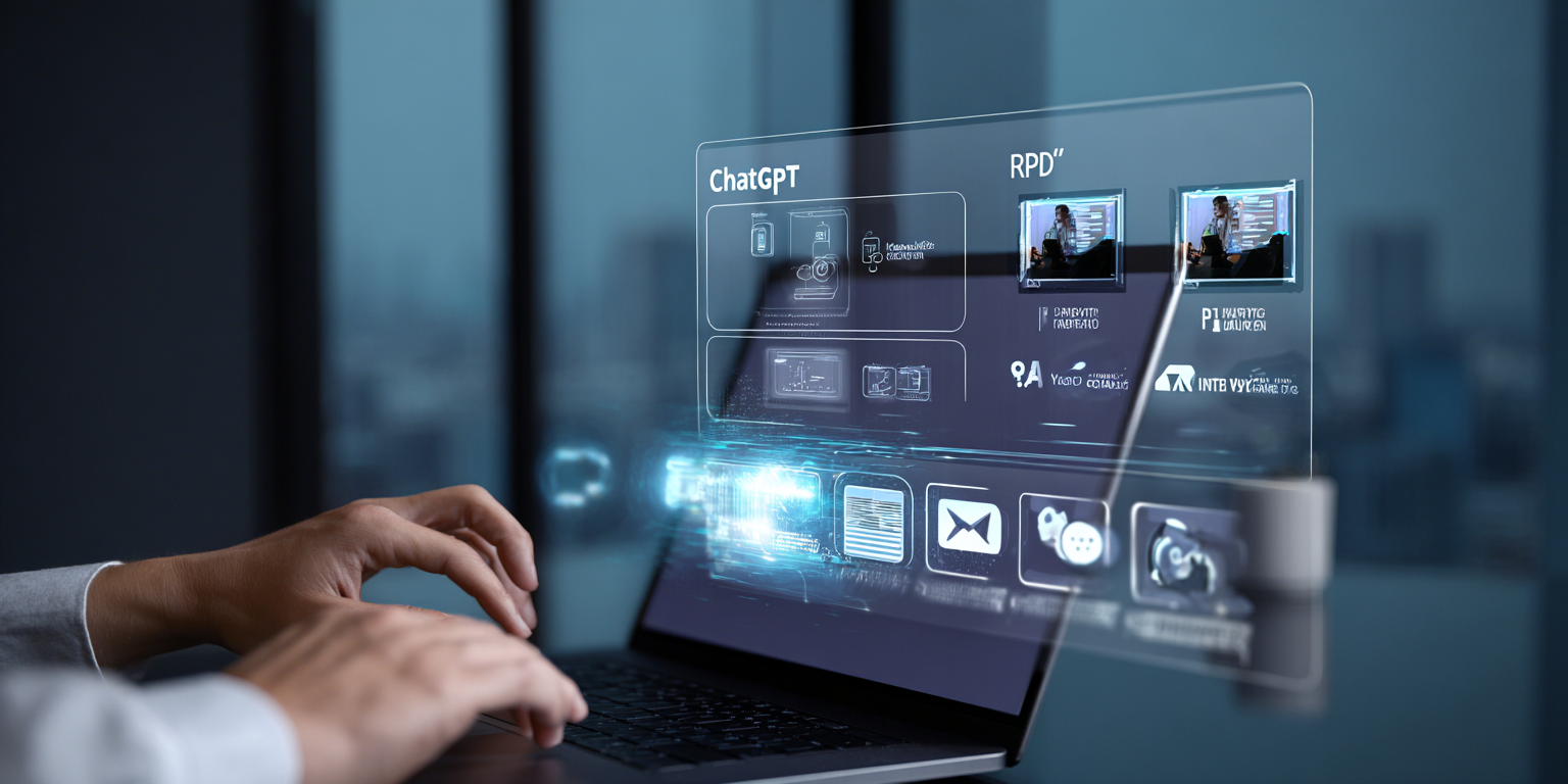 The Dark Side of AI-Generated Content