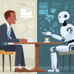 AI Won’t Replace Marketers, But Users of AI Will Outperform Others