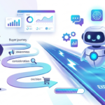 AI Is Compressing the Buyer Journey: Here’s What That Means for Conversion Strategy