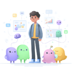 The Rise of AI Agents: When Software Starts Acting on Behalf of Users