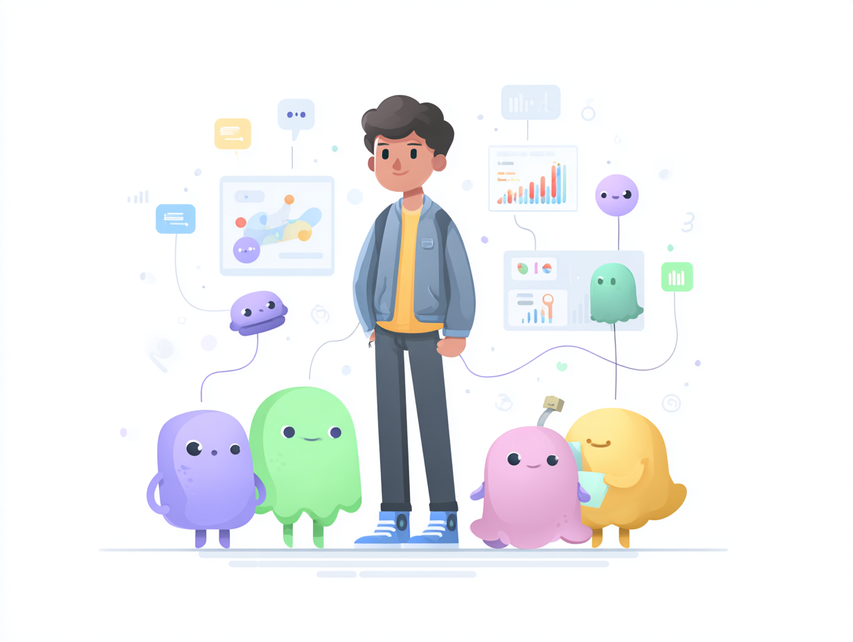 The Rise of AI Agents: When Software Starts Acting on Behalf of Users