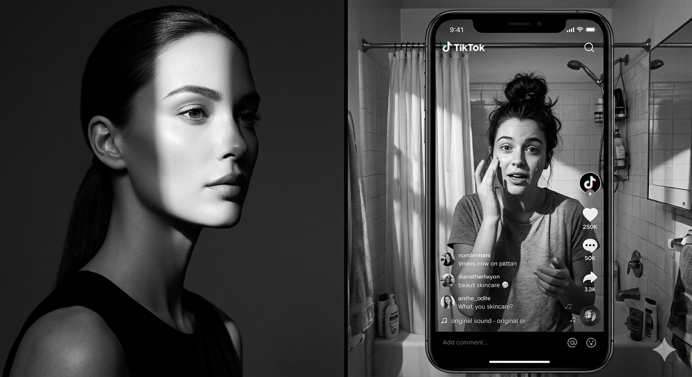 How Gen Z’s Demand for Authentic UGC Over Polished Marketing Is Reshaping eCommerce CRO