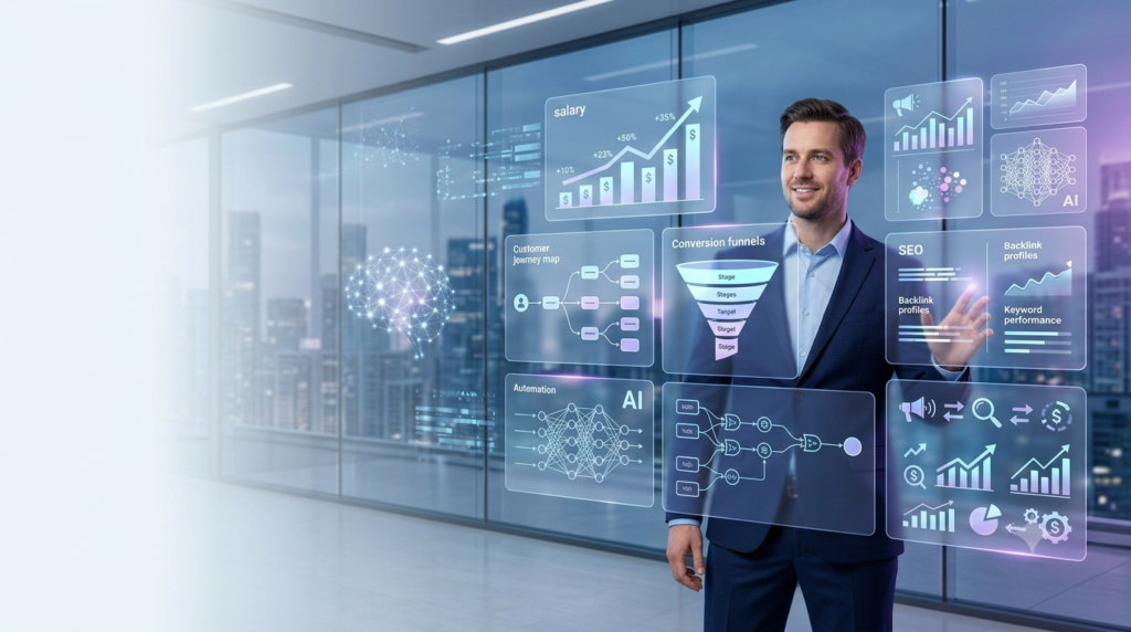 The Highest-Paying Marketing Skills Employers Are Looking for in 2026